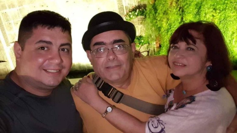 Reprodução/ TV Anhanguera 