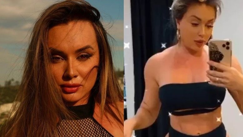Reprodução/Instagram