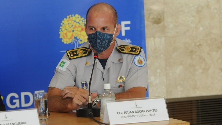 Lúcio Bernardo Jr./Agência Brasília