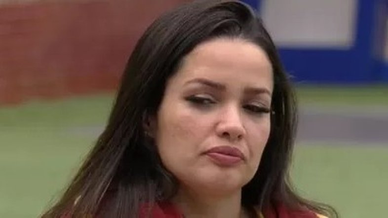 Reprodução/ TV Globo