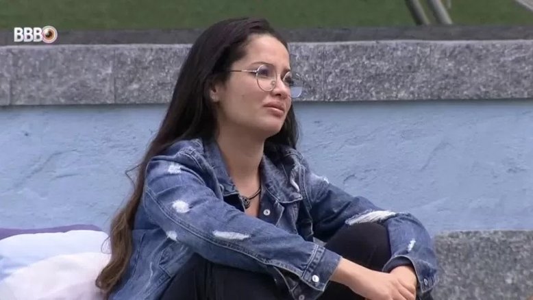 Reprodução/ TV Globo