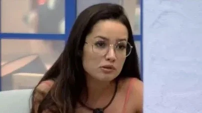 Reprodução/ TV Globo