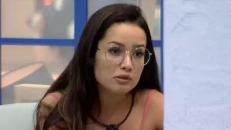 Reprodução/ TV Globo