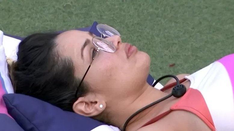 Reprodução/ TV Globo