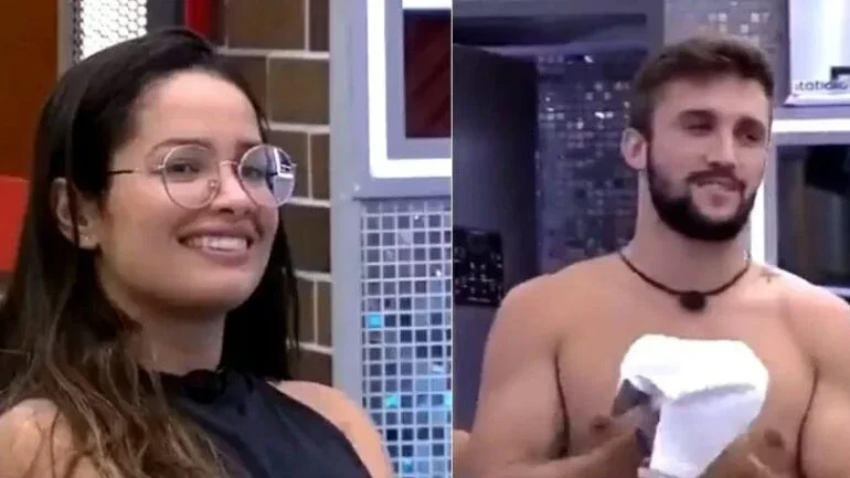 Reprodução/ TV Globo