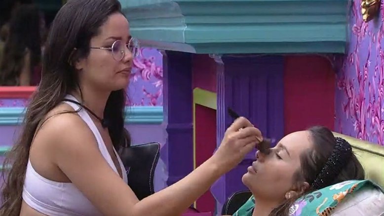 Reprodução