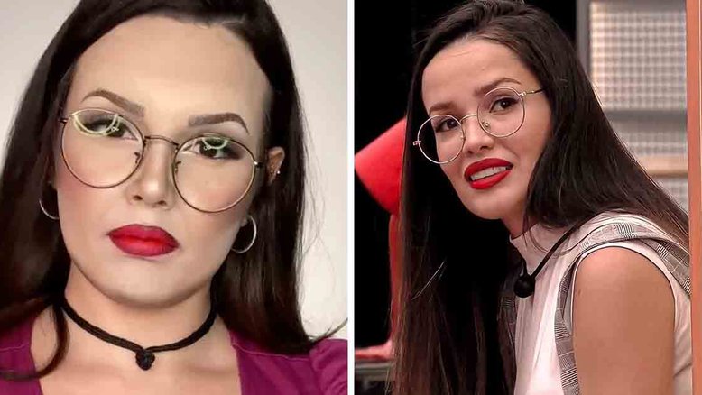 Montagem / Reprodução / Instagram