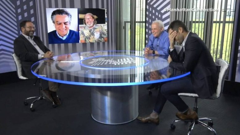 Reprodução/ TV Cultura