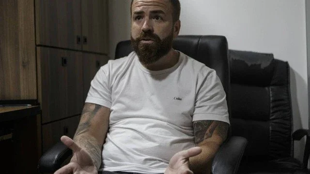 Alexandre Cassiano