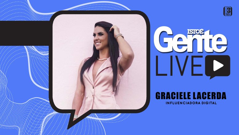 'Ele penou muito para me conquistar', diz Graciele Lacerda sobre Zezé Di Camargo