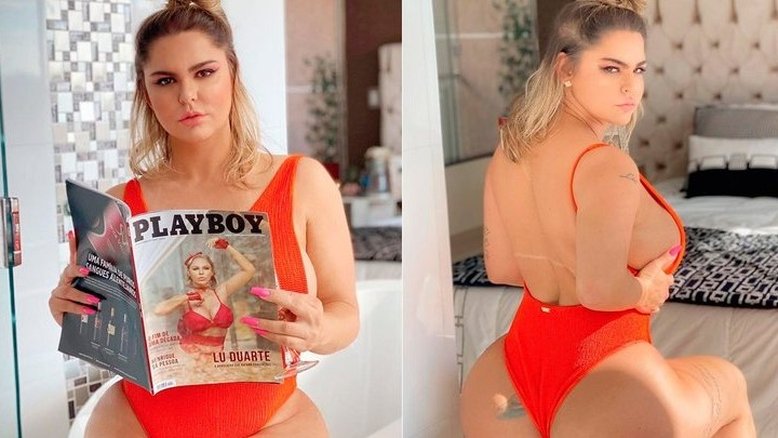 Reprodução/ Instagram