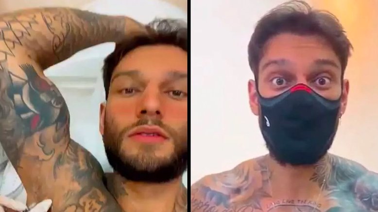 Reprodução/Instagram