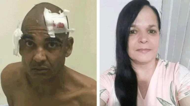 Reprodução/Polícia Civil/Arquivo pessoal