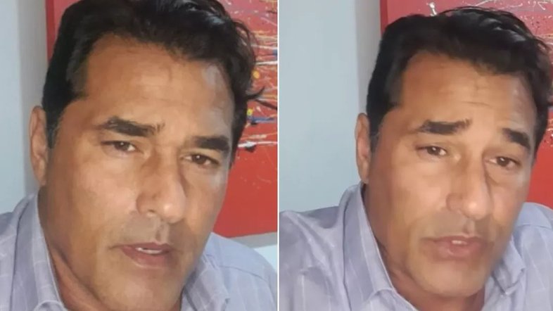 Reprodução/ Instagram