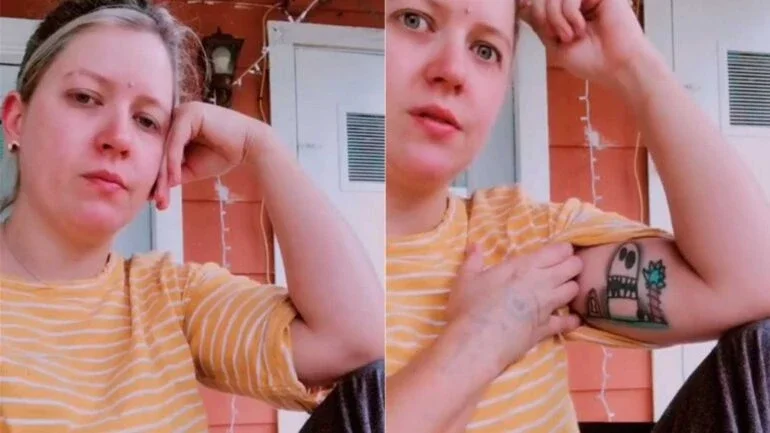 Reprodução/ TikTok