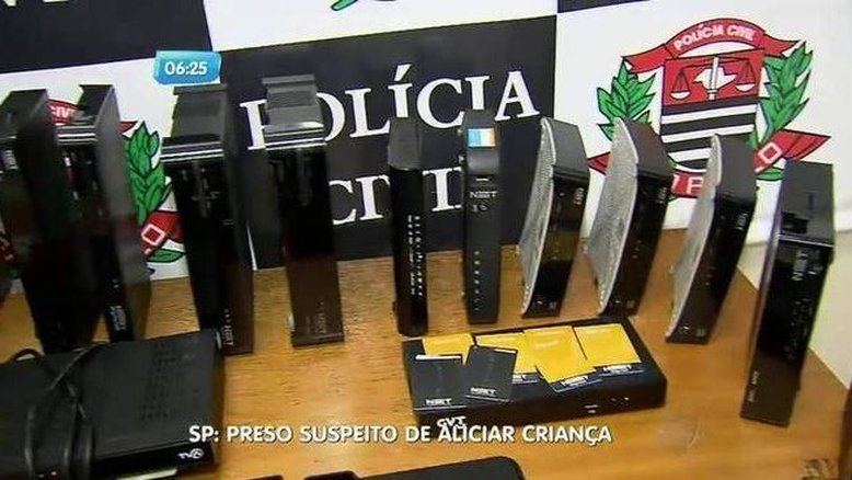 Reprodução/Record TV