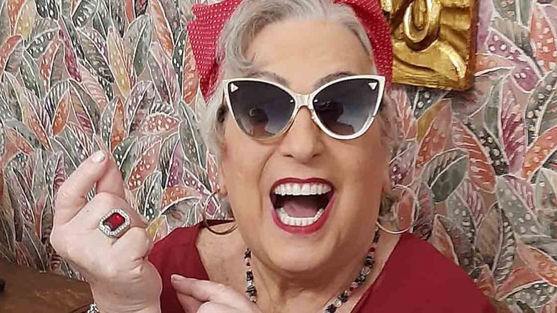 Mamma Bruschetta leva golpe de R$ 17 mil: ‘Tive até desarranjo’