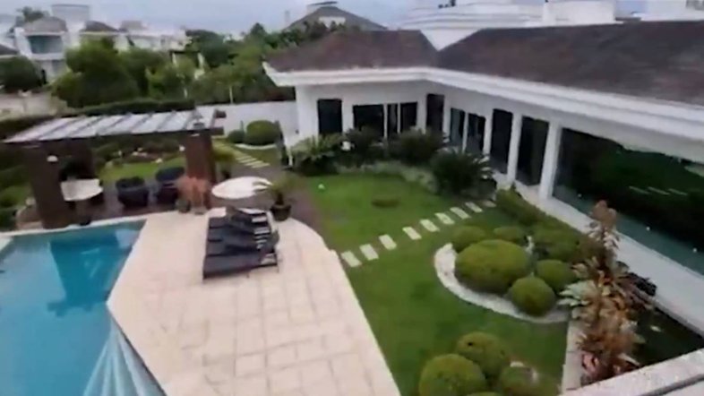 Reprodução/ Polícia Civil