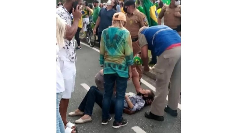 Arquivo pessoal