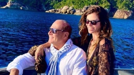 Marcelo de Carvalho está namorando consultora do mercado de luxo