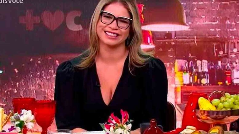 Reprodução / TV Globo 
