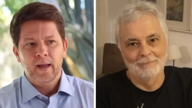 Reprodução do Youtube e divulgação