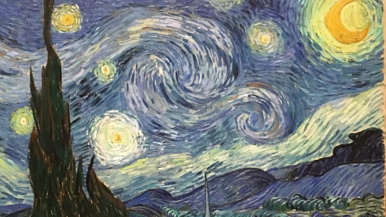 10 segredos da obra mais famosa de Van Gogh