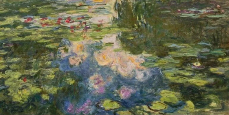 Um quadro de 40 milhões de dólares e outras 10 curiosidades sobre Claude Monet