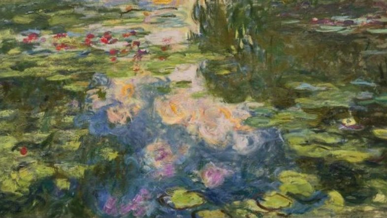 Um quadro de 40 milhões de dólares e outras 10 curiosidades sobre Claude Monet