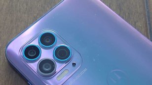 Teste: Moto g100 vai bem na bateria e no desempenho