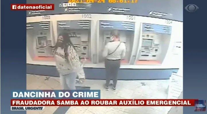 Reprodução YouTube
