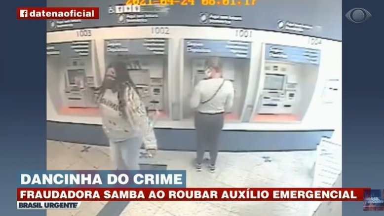 Reprodução YouTube