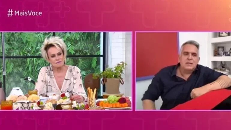 Reprodução/ TV Globo