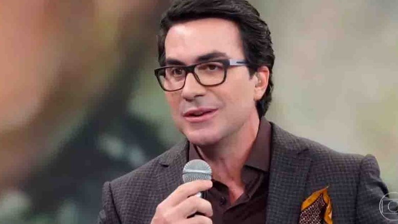 Reprodução / TV Globo 