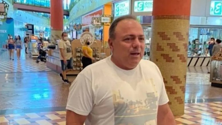 Reprodução/ Twitter
