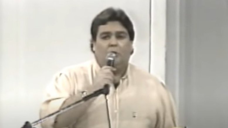 Reprodução YouTube
