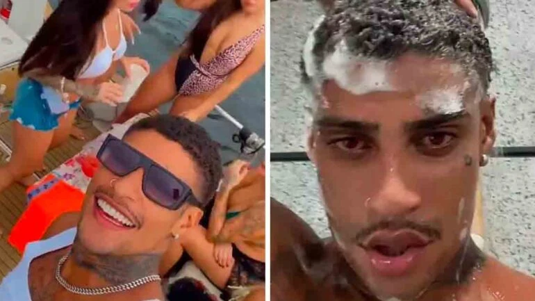 Reprodução/Instagram