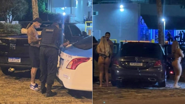 Reprodução/Redes Sociais