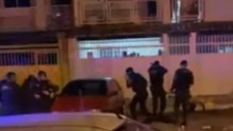 Reprodução/Facebook