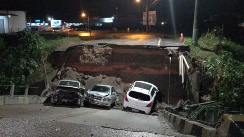 Divulgação/ Prefeitura de Brusque 