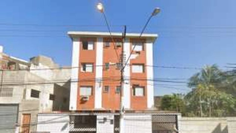 Reprodução/ Google Street View