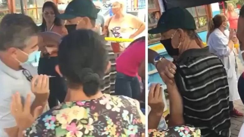 Reprodução de vídeo 