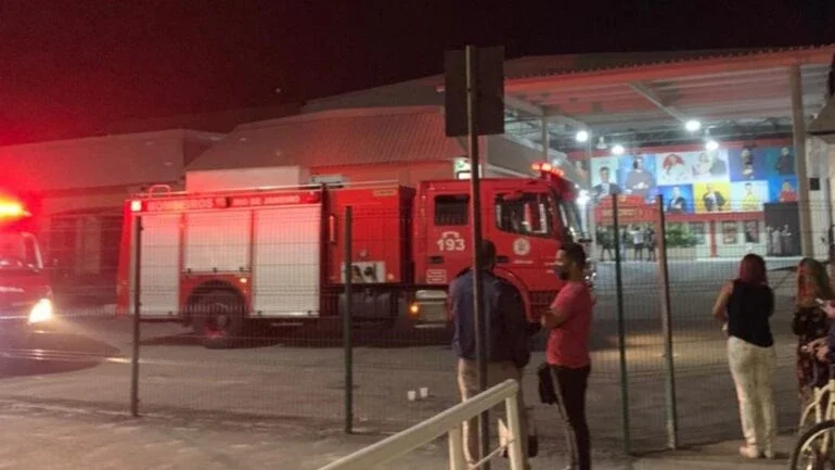 Reprodução/Twitter