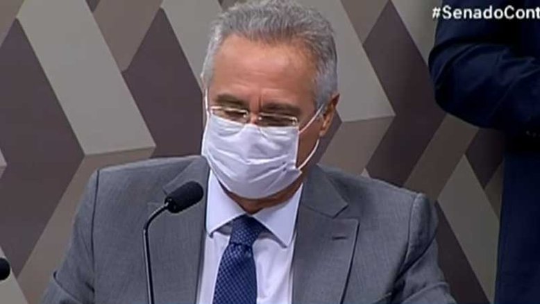 Crer na justiça prometida por Renan é como crer na inocência de Lula
