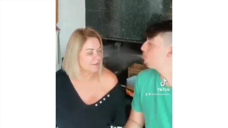 Reprodução/ TikTok