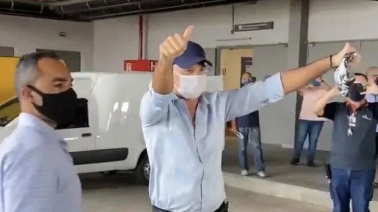 Reprodução Instagram