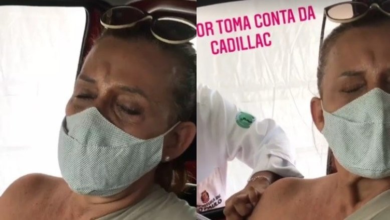 Reprodução/Instagram