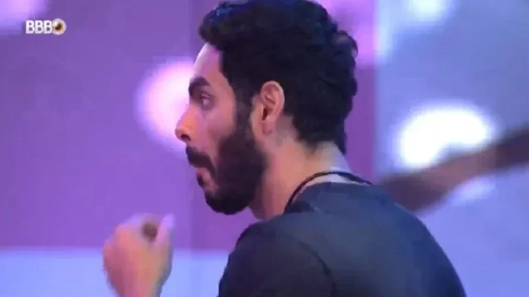Reprodução/Globo