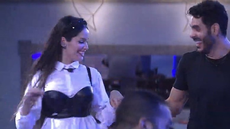 Reprodução/ TV Globo