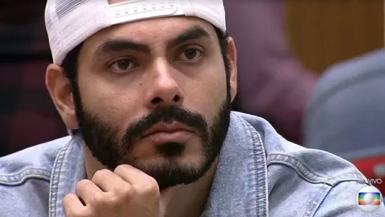 Reprodução/TV Globo